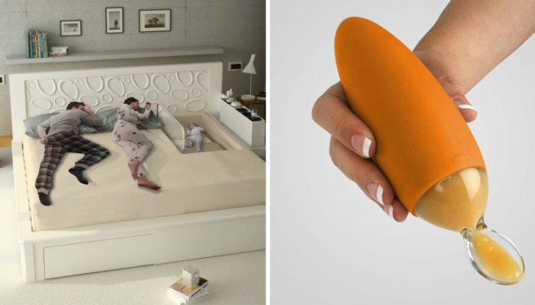15 Genius Baby Products to Make Every Parent's Life Easier