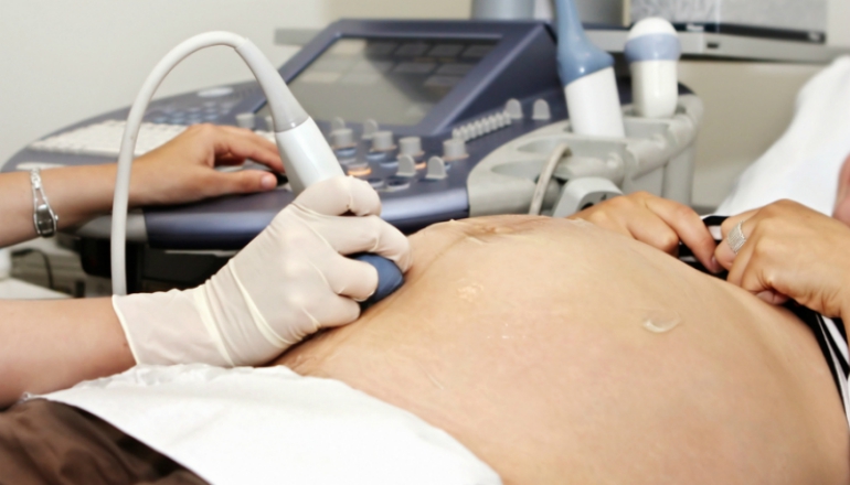 Gastric Bypass Surgery and Pregnancy