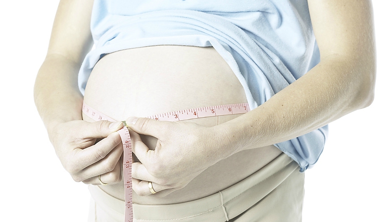 Is Obesity During Pregnancy Child Abuse