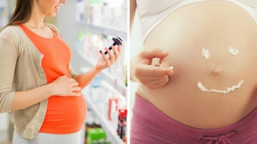 10 Skincare Products for Pregnant Women