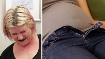 12 Things Pretty Much Every Pregnant Woman Has Secretly Done