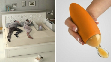 15 Genius Baby Products to Make Every Parent's Life Easier