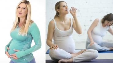 3 Worst Pregnancy Workout Mistakes