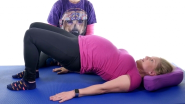 5 Best Pregnancy Lower Back Pain Relief Exercises