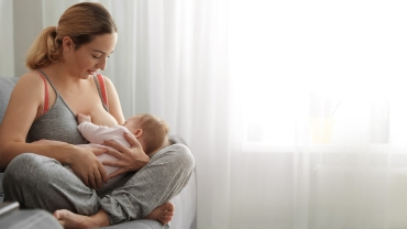 5 Surprising Things That Can Affect Your Breast Milk Supply
