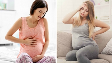 5 Early Pregnancy Problems That You Should Be Aware Of