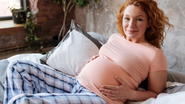 5 Tips for Getting Pregnant After 40