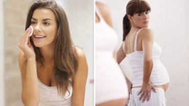 7 Beauty Changes to Make Before You Try to Get Pregnant