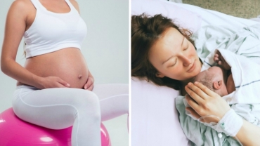 7 Things Your Midwife Wishes You Knew About Childbirth