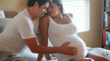 9 Benefits of Sex During Pregnancy