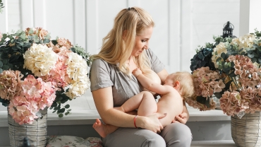 Breastfeeding Tips for New Mothers