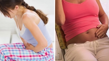 Am I Pregnant? The 8 Tell Tale Symptoms of Pregnancy