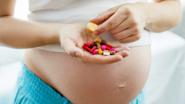 Antidepressants During Pregnancy