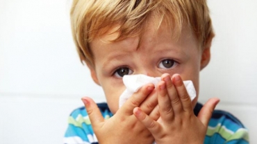 Baby Care Basics: Allergies