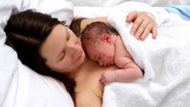 Baby Health: Newborn Babies and HIV