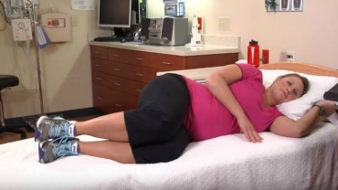 Bedrest Exercises for Pregnant Women