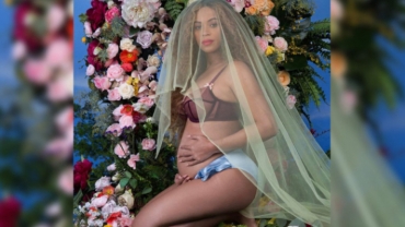 Beyonce's Pregnancy Photo is the Most Liked Instagram Pic Ever