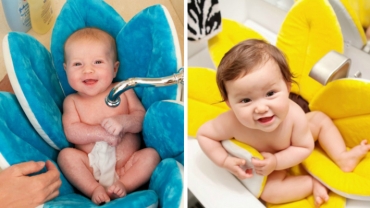 Blooming Bath for Babies and Infants