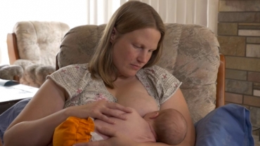 Breastfeeding and Your Baby’s Health and Development