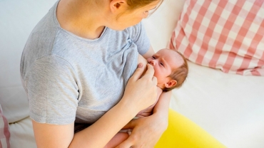 Breastfeeding Guide: Returning to Work