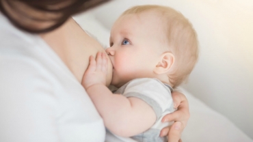 Breastfeeding: How to Handle an Oversupply of Milk?