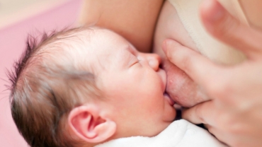 Breastfeeding: How to Soothe Sore Nipples?