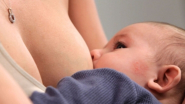 Breastfeeding Your Adopted Baby