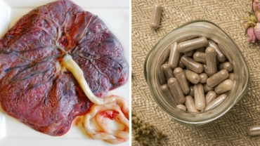 CDC Warns: Eating Placenta Pills Could Harm Your Baby