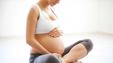 Changes and Adaptation During Pregnancy (3rd Trimester)