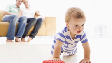 Classic & Educational Games for Your Baby