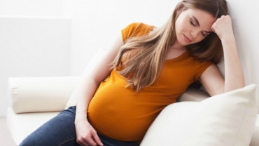 Concerning Mental Health Problems During Pregnancy, What Signs Should I Look For?