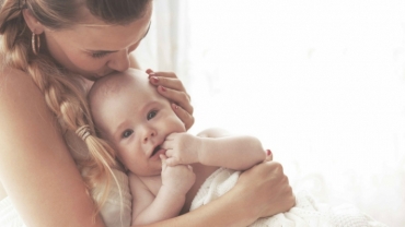 Coping with Postpartum Depression or Baby Blues