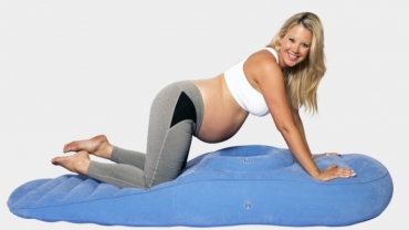 Cozy Bump Pregnancy Mattress