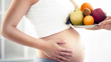 Dealing with Constipation During Pregnancy