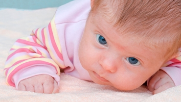 Developmental Milestones for Babies