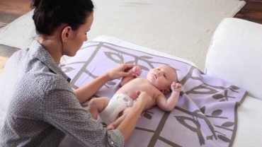 Developmental Milestones for Baby: First Month