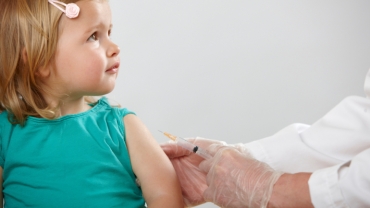 Does Delaying Vaccines Put Your Child at Risk?