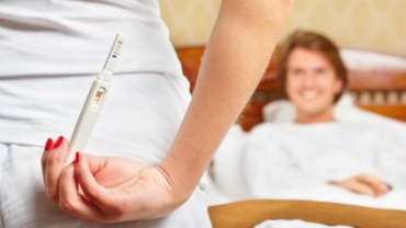 Everything You Need to Know About a Pregnancy Test