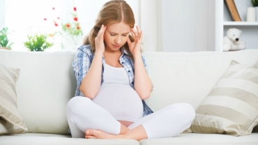 Everything You Need To Know About Dizziness in Pregnancy