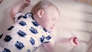 How do Babies Like to Interact and Sleep?
