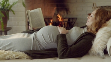 How Do Hormones Affect Your Mood During Pregnancy and After?