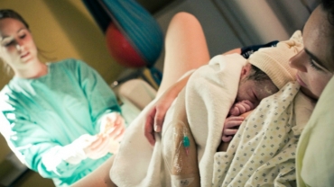 How Do I Cope With a Difficult or Traumatic Birth?
