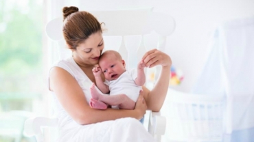 How Do I Know My Newborn is Unwell?