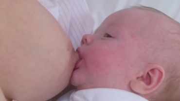 How Does Breastfeeding Work?