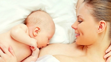 How is Breastfeeding Used as Birth Control?