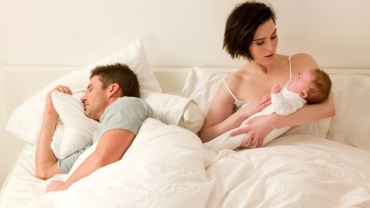 How Long Should You Wait for Sex After Birth?