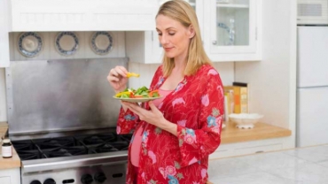 How Much Protein During Pregnancy?