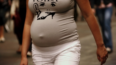 How Pollutants Can Be Bad for Pregnant Women with Asthma?