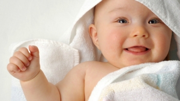 How to Care for Babies With Sensitive Skin?