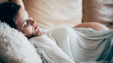 How to Deal with Sleep Apnea During Pregnancy